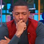 Actor Nick Cannon grieves the de*th of his 5-month-old son from brain cancer