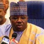 I’ll unite APC if elected National Chairman – Ex-PDP leader, Ali Modu Sheriff