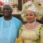 Billionaire Alakija’s husband punished over alleged a#sault