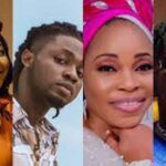 Olamide, Tope Alabi, Omah Lay, Mercy Chinwo make Boomplay’s 2021 most streamed artistes