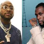 I’ll always be bigger than you – Davido fires back at Burna Boy