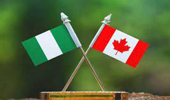 Omicron: Canada issues travel ban on Nigeria