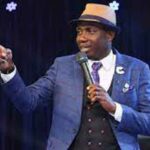 Don't be Nice to Your Mother-in-Law, She's not your friend - Counsellor Lutterodt to wives