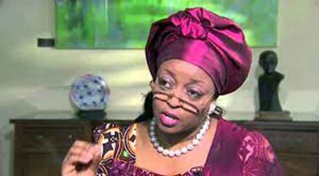 Court orders final forfeiture of N325m Lekki property linked to fmr minister of petroleum resources, Diezani
