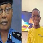 Dowen College: Take Over Sylvester Oromoni's case - House of Reps tell IGP