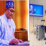 Dowen College: Buhari breaks silence on student’s death, reveals what to do