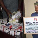 EFCC nabs Uganda-bound man with 576 ATM cards in Kano