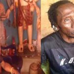 Enugu’s King of Satan, who had over 300 children from 59 wives d*es at 74