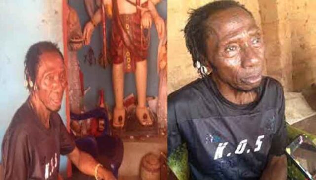 Enugu’s King of Satan, who had over 300 children from 59 wives d*es at 74