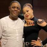 I never had s*x with Femi Fani-Kayode for six years — Ex Beauty Queen, Precious Chikwendu