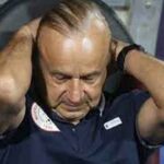 Gernot Rohr has been sacked as the technical adviser of the Super Eagles by the Nigeria Football Federation (NFF).