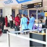 Airline that brings Unvaccinated persons into Ghana will be surcharged $3,500 per Passenger Amid Omicron fear