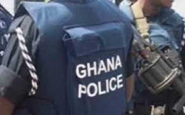New Year: Ghana Police threaten to jail Pastors who predict evil thing about the Country 