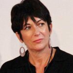 Ghislaine Maxwell guilty in sex trafficking trial 