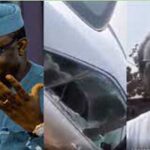 Ekiti state government launch investigation into alleged brutalization of a motorist by security aides attached to Gov Fayemi's convoy