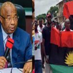 Imo: Return 500 youths arrested, taken to Abuja – IPOB warns Uzodinma