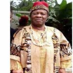 Imo traditional ruler, youth leader abducted by g*nmen, found d*ad