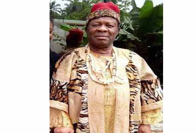 Imo traditional ruler, youth leader abducted by g*nmen, found d*ad