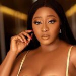 Ini Edo welcomes first child, reveals why she opted for surrogacy