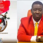 Leke Adeboye Against Newly Launched RCCG Online Dating Site