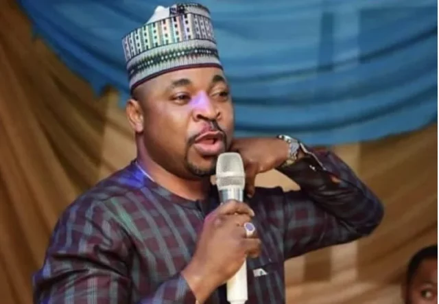 Lagos kingship: ‘MC Oluomo’ is our candidate, Family insists