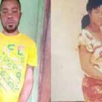 Man arrested for masterminding the abduction and m3rder of his wife so he can inherit her numerous assets