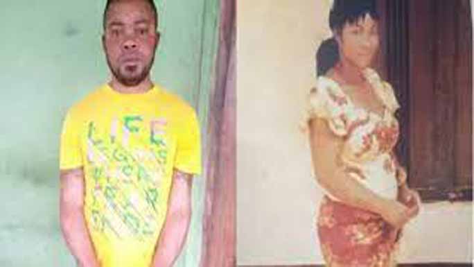 Man arrested for masterminding the abduction and m3rder of his wife so he can inherit her numerous assets