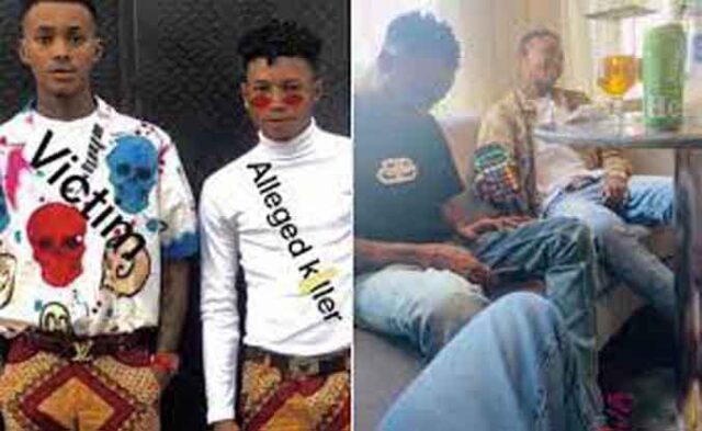 Man on the run after allegedly k*lling his brother over N12million fr*ud proceed in Delta