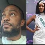 Married businessman allegedly br#talizes his side chic for attending a wedding without his consent in Imo