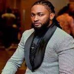 Why I was disqualified after winning an America visa lottery — Media Personality Uti Nwachukwu