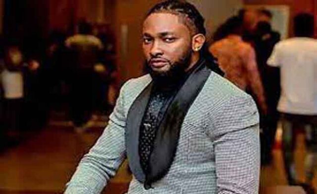 Why I was disqualified after winning an America visa lottery — Media Personality Uti Nwachukwu