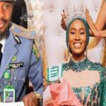 Sharia Police to grill the parents of Miss Nigeria 2021 winner over her ‘illegal’ participation in the pageant