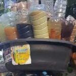 Stop patronizing herbal concoctions from hawkers -NAFDAC warns Nigerians