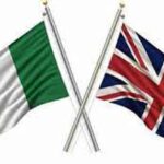 COVID-19: UK removes Nigeria, 10 others from red list