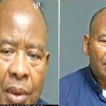 Nigerian nurse jailed for s#xually ab#sing patients in the U.S