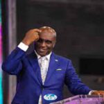 Don’t Buy Phones For Any Child Who Is Not In University -Pastor David Ibiyeomie