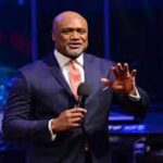 VIDEO: ‘Something New Is About To Happen’ – Pastor Adefarasin Speaks On Tinubu’s Administration