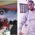 RCCG pastor stabbed to d3ath by new coverts in Lagos