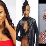 Ruth Kadiri replies to Kemi Olunloyo’s request for Dj Switch’s arrest