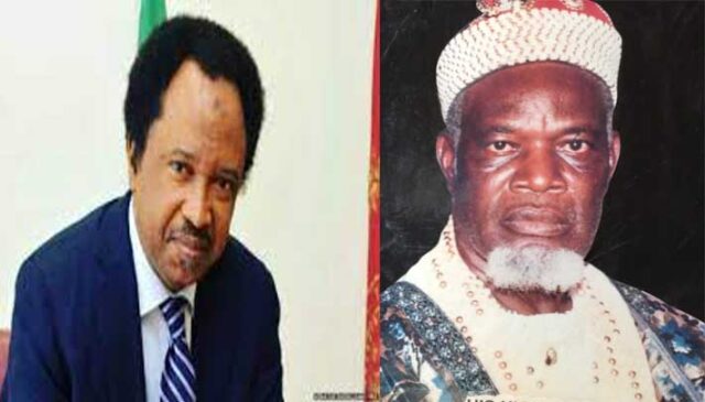 Igbo Traditional Ruler among those kidnapped in Kaduna on Friday – Shehu Sani