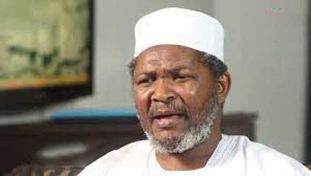 Famous Kano cleric, Sheikh Ibrahim dumps APC