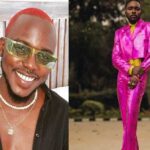 Singer Willis Chimano of Sauti Sol comes out as gay