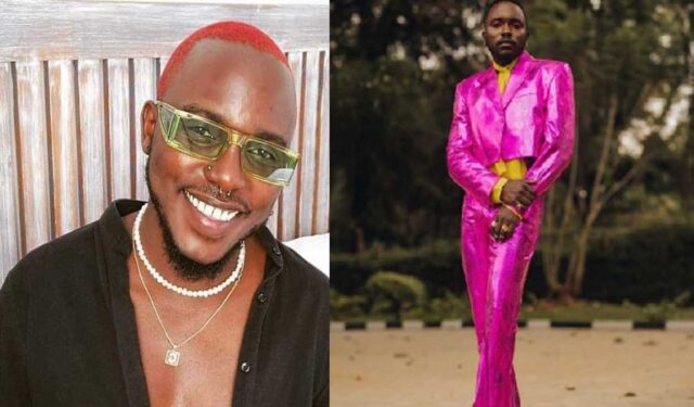 Singer Willis Chimano of Sauti Sol comes out as gay