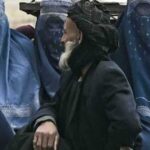 Taliban bans Afghanistan women travelling without being escorted by a male relative