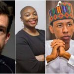 Twitter's jack Dorsey appoints three Nigerians to head Btcoin Trust fund with Jay-Z