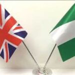 UK suspends processing of visitor visa applications from Nigeria