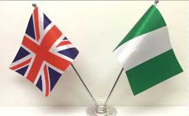 UK suspends processing of visitor visa applications from Nigeria