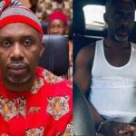 I was stripped half-naked, handcuffed on Uzodinma’s orders – Uche Nwosu