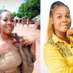 Upcoming Nollywood actress, Ngozi Chiemeke, reportedly k*lled in Delta State