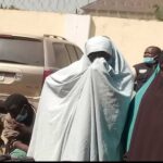 Woman arrested for kidnapping and pimping girls to her colleagues in Kaduna